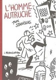  Stanislas - L'Homme-autruche.
