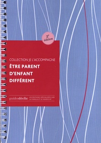  Déclic - Etre parent d'enfant différent.