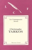 Christophe Tarkos - MORCEAUX CHOISIS de Christophe TARKOS.