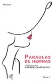Pauline Kamakine - Paraulas de Hemnas.