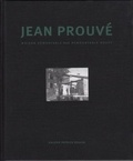 Catherine Coley - Jean Prouvé, Pierre Jeanneret - Maison démontable BCC.