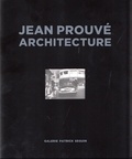 Catherine Coley - Jean Prouvé Architecture - Coffret 1, 5 volumes.