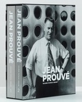 Patrick Seguin - Jean Prouvé - Tome 1 et 2.