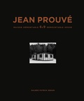  Anonyme - Jean Prouvé - Maison demontable 6x9 1944.