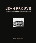  Anonyme - Jean Prouvé - Bureau d'étude Maxeville 1948.