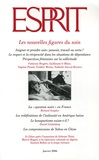 Fabienne Brugère et Guillaume Le Blanc - Esprit N° 321, Janvier 2006 : Les nouvelles figures du soin.