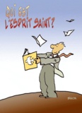 Max de Longchamp - Qui est l'Esprit Saint ?.