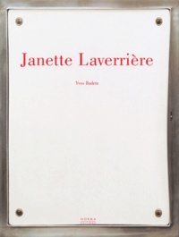 Yves Badetz - Janette Laverrière.