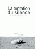 Rania Samara et Khaldoun Zreik - La tentation du silence - 33 poèmes inédits pour 33 jours de guerre au Liban.