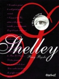 Percy Bysshe Shelley - Percy Bysshe Shelley.