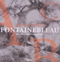 Anne Testut et  Collectif - Fontainebleau. Lettres De La Foret. Abecedaire Photographique.