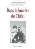  Jean de Cronstadt - Dans la lumière du Christ.