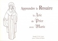 Joseph Y M Corre - Le Rosaire - La Joie de Prier avec Marie.