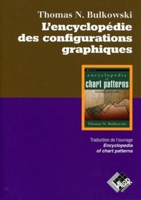 Thomas N. Bulkowski - L'encyclopedie des configurations graphiques.