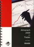 Didier Coutton - Almanach 2009 du Trader.
