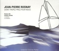 Jean-Pierre Rosnay - Saint-Tropez priez pour nous. 1 CD audio