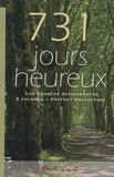 François Garagnon - 731 Jours heureux, Les Pensées revigorantes - Coffret collection en 2 volumes.
