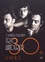 Olivier Bellamy - Trio Wanderer - 30 ans, le bel âge. 1 CD audio