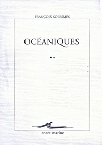 François Solesmes - Océaniques.