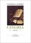 Jean-Louis Kuffer et Charles-Albert Cingria - Anthologie de Charles-Albert Cingria.