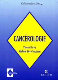 Michèle Levy-Soussan et Vincent Levy - CANCEROLOGIE.