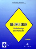 Sonia Alamowitch et Nicolas Danziger - Neurologie.