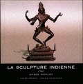 Grace Morley et Din Dube - La sculpture indienne.