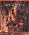 R. Champakalakshmi - Le temple hindou.