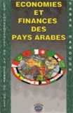 Sabah Naaoush - Economie et finances des pays arabes.