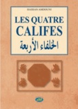 Hassan Amdouni - Les Quatre Califes.