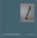 Ewan Lebourdais - Choses maritimes.