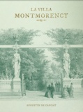 Augustin de Canchy - Villa Montmorency.