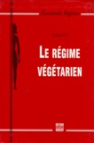 Monique Egé - La régime végétarien.