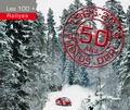  DPPI - Rallyes - 1965-2015, 50 ans.
