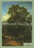 Marie-Anne Sarda - Armand Bernard (1829-1894) - Peintre paysagiste.