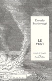 Dorothy Scarborough - Le vent.