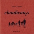 Francis Krembel - Claudicants.