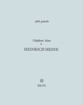 Julie Ganzin - L'Elephant Blanc De Heinrich Heine.