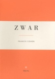 Francis Cohen - Zwar.