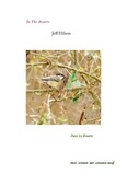 Jeff Hilson - Dans les Essarts - Onze Sonnets sur soixante-neuf.