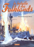 François-Emmanuel Brézet - La bataille des Falklands.