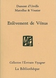  Voutier et  Marcellus - Enlèvement de Vénus.