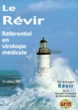  Groupe Révir - Le Révir - Référentiel en virologie médicale.
