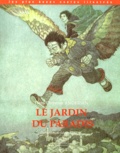 Edmond Dulac et Hans Christian Andersen - Le Jardin Du Paradis Et Autres Contes.