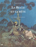 Jeanne-Marie Leprince de Beaumont et Charles Perrault - La Belle et la Bête suivi de La Barbe Bleue.