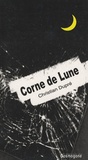 Christian Dupré - Corne de Lune.