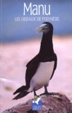 Societe d'ornithologie de Poly - Manu - Les oiseaux de Polynésie.