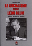 David Frapet - Le socialisme selon Léon Blum.