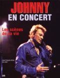 Jean-François Brieu et Eric Didi - Johnny en concert - Les scènes de la vie.