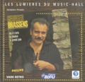 Jacques Pessis - Georges Brassens.